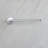 10" Wall Mounted Towel Bar-53162358