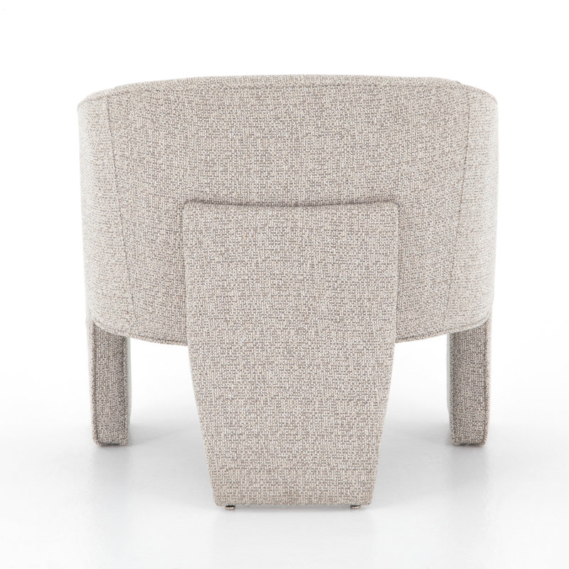 Fae Barrel Chair
