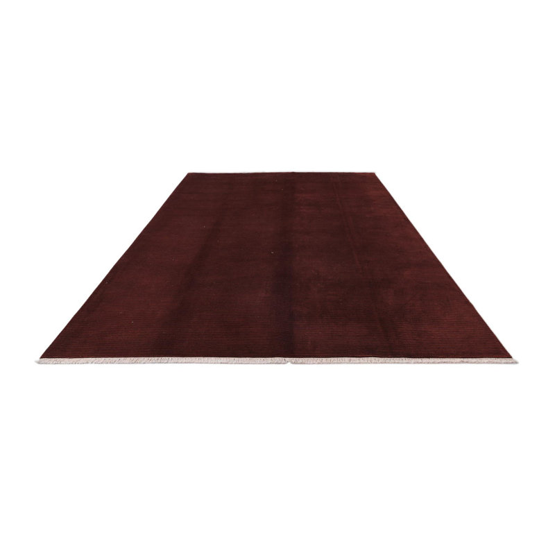 Tapis rouge 8x11 Pham