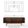 Azalia 60'' Console Table