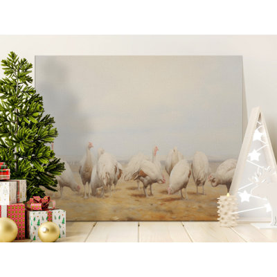 Nowicki Wrapped Canvas Print Set