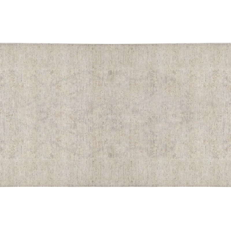 Ziegler One-of-a-Kind 5'2" X 14'6" Area Rug