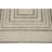 Neutral Tones Elegant Geometric Pattern Rug 5x7