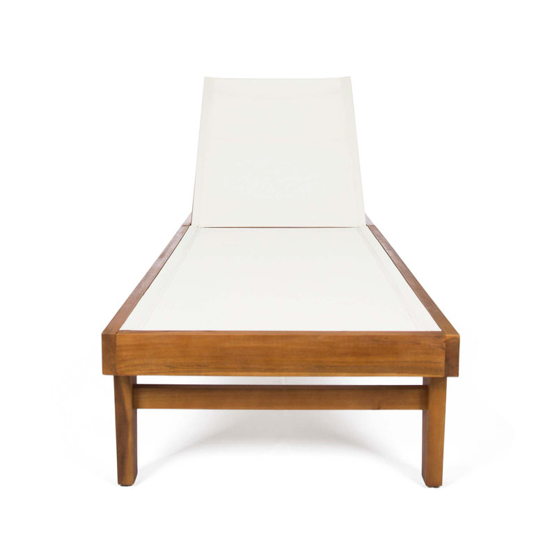 Summerland Chaise Lounge