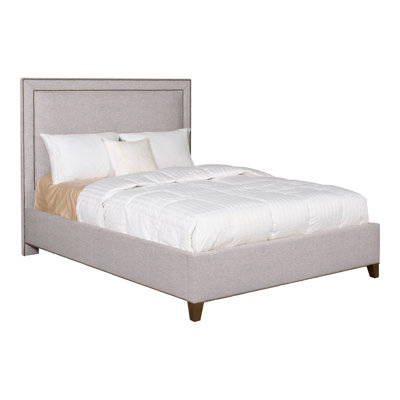 Hillary/Hank Queen Bed