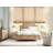 Garwood PANEL BED - COMPLETE-411684956