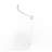 Ovgoros Clear Matte Picture Frame