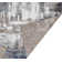 Colborne Abstract Gray Area Rug