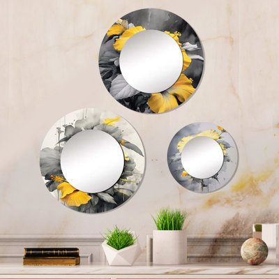 Miroir Kibibi