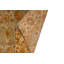 Mountain King Wool Oriental Area Rug in Beige