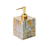Distressed Soap Dispenser