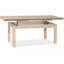 Zeman Lift Top Four Leg Coffee Table-31319098