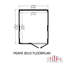 Shire Miami Summerhouse 10 Ft X 8 Ft