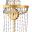 Mademoiselle 2 - Light Wallchiere