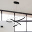 Lustre à 3 lumières DEL Dado-1226802135-1226802130