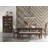 Antietam Pine Solid Wood Dining Table