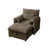 Brown est en rupture de stock