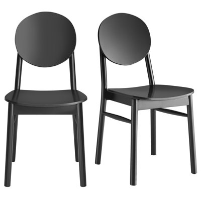 Chaise d'appoint Kassia King Louis