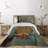 Farmhouse / Country Coverlet