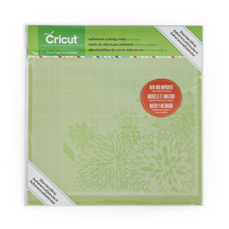 Cricut Joy Permanent Vinyl Pastel Bundle Cutting Machine Materials