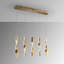 Dayatra 5 - Light LED Novelty Pendant-738314525