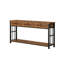 140 cm W Console Table