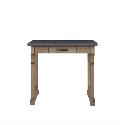 Cement Top Kitchen Island