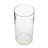 Cole and Grey Glass Wide Clear Decorative Vase-233170417