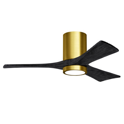 Olivier Ceiling Fan with LED Lights