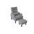 Gray Fabric is out of stock