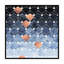 «Copper Diamonds» par Elisabeth Fredriksson - impression d'art graphique-53128021-49900217