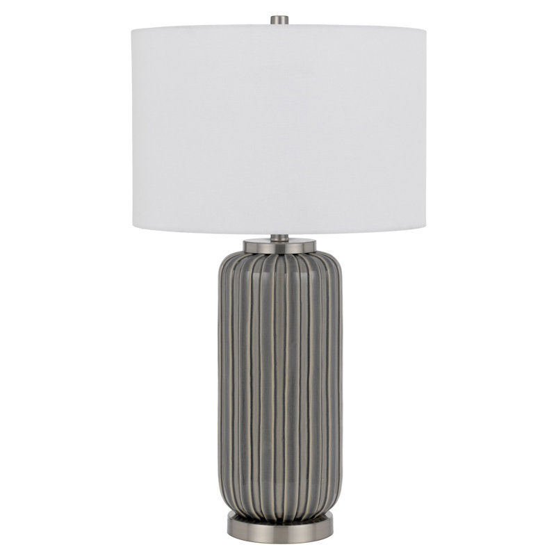 Atworth Porcelain Table Lamp