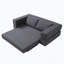 Causeuse Boneless-1199088035