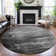 Premium Machine Washable Elize AMF1473 Abstract Rug