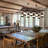 Agaran 8 - Light Dimmable Geometric Chandelier