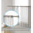 Daxin Sheer Voile Rod Pocket Curtain Panels-28118691-28118716