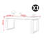 Bureau haut de gamme luxueux de style italien-1273656939-1273656918