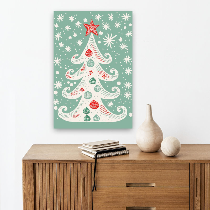 Print, 45.72cm H x 30.48cm W
