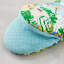 Kate Spade New York Spring Garden 5.5"x 8" Mini Oven Mitt