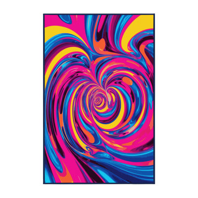 Tapis Prism Aurora