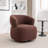 Olevide Swivel Barrel Chair-635054263