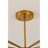 Geometric Chandelier-92586132-92586133-132016813