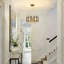 4 - Light Chandelier