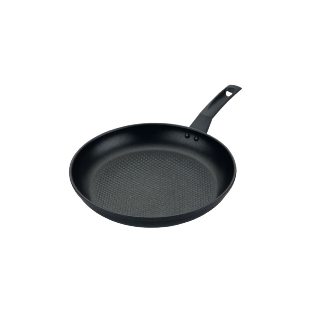 Prestige 9X Tougher Easy Release Non-Stick induction and Dishwasher Safe Frying Pan