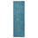 Blue Samsara Wool Runner - 3'7" x 11'7"