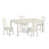 Linen White (Off-White) selected