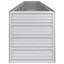 Alezander Metal Raised Flower Bed-339152135