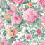 Laura Ashley, papier peint Aveline Rose