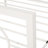 Singraul Metal Open-Frame Bed-2102500271-2047599310