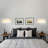 White Fabric Shade Wall Sconces-278828801-278828815